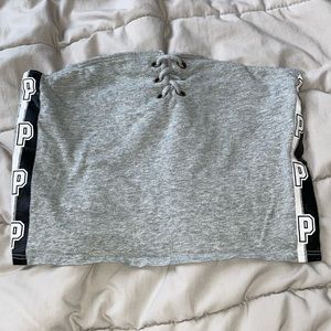 VS tube top